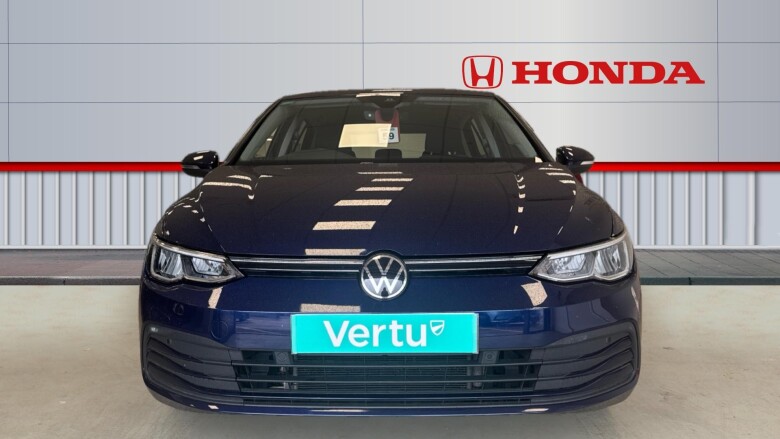 Volkswagen Golf 1.5 TSI 150 Life 5dr Petrol Hatchback